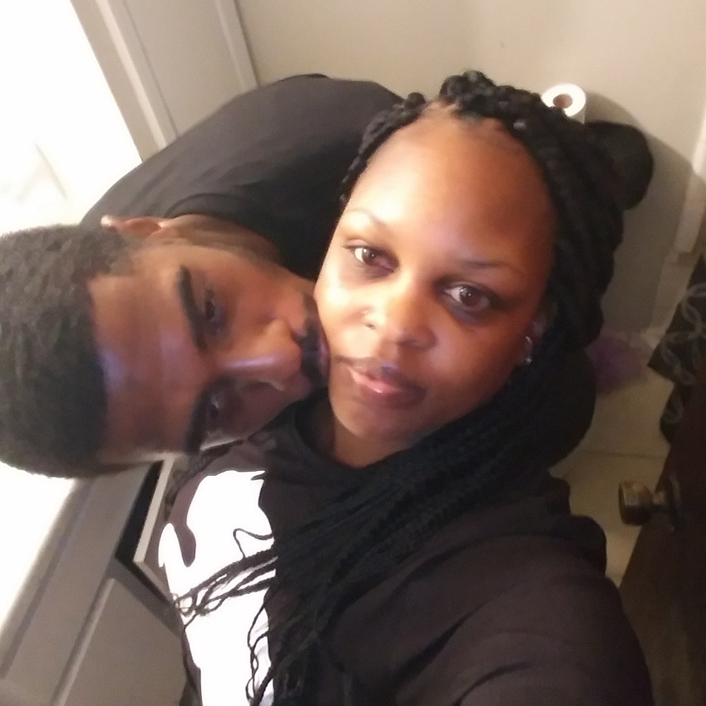 Meet your Posher, Ginger